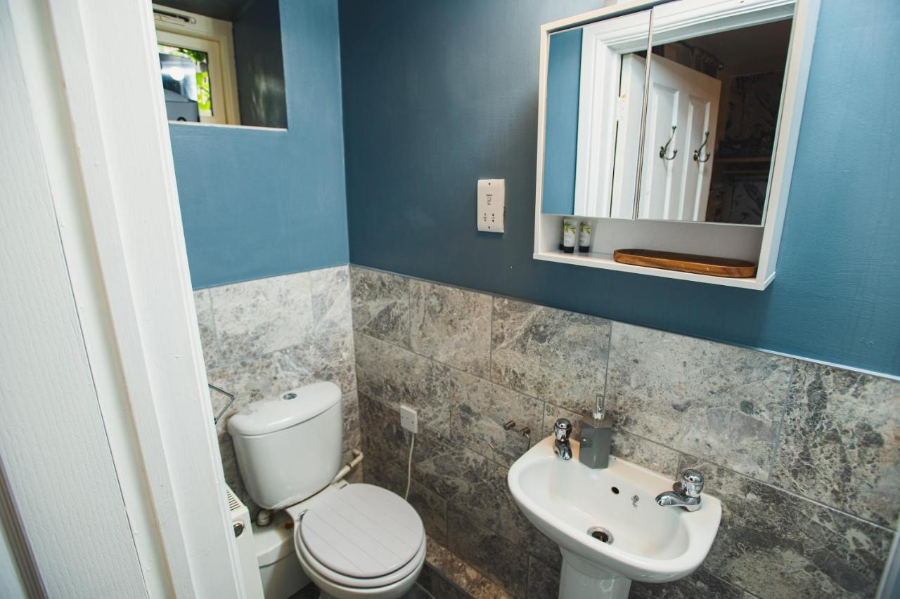 Pass The Keys 2 Bed Flat In Old School House Apartment Линкълн Екстериор снимка