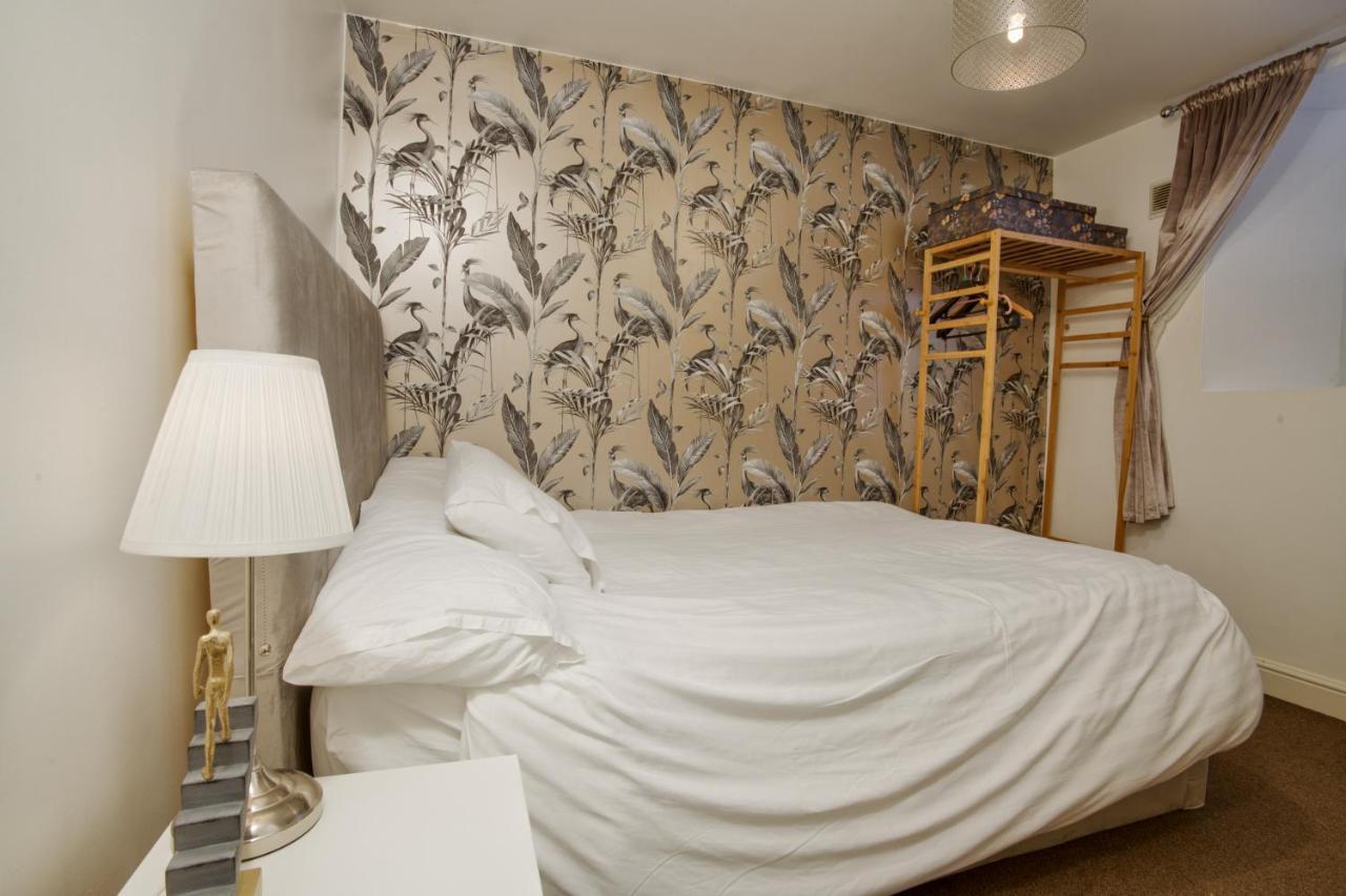 Pass The Keys 2 Bed Flat In Old School House Apartment Линкълн Екстериор снимка